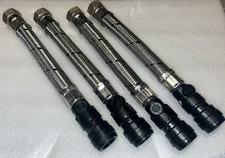 stuart turner monsoon shower pump hoses 22mm  used excellent condition