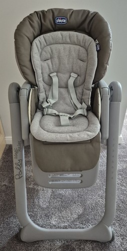 Chicco polly magic relax - chicco,