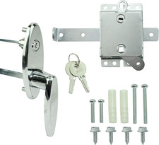 Garage Door Lock Kit