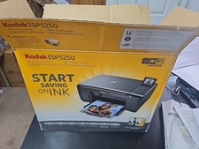 Kodak All-in-One Printer ESP5250 Wi-Fi Boxed Spares & Repairs 