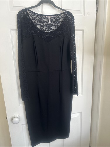 Black size bravissimo - bravissimo, dress