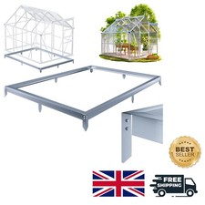 Secure Your Greenhouse with