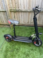 Adult / Teen foldable Urban Scooter, excellent condition