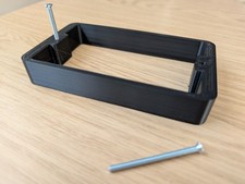 Acoustic Wall Panel Socket