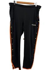 Vintage Adidas Y2K Button Up