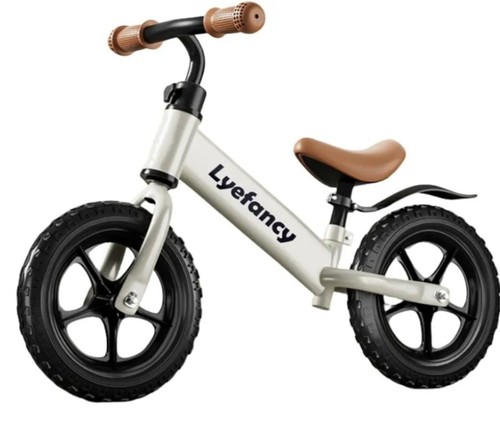Balance bike for 4 - balance, 5