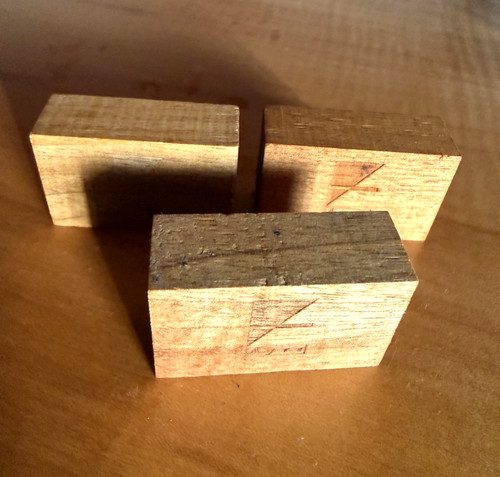 Ayre acoustics myrtle wood - ayre,