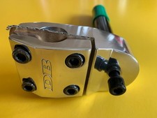 OLDSCHOOL BMX NOS DIAMONDBACK BMX HANDLEBAR STEM CR-MO GT SKYWAY HARO BURNER