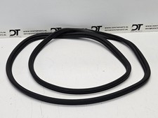 Trunk lid seal BMW E46 M3 CSL