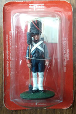 Del Prado Lead Military
