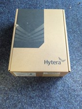 Hytera AP585 UHF Handheld