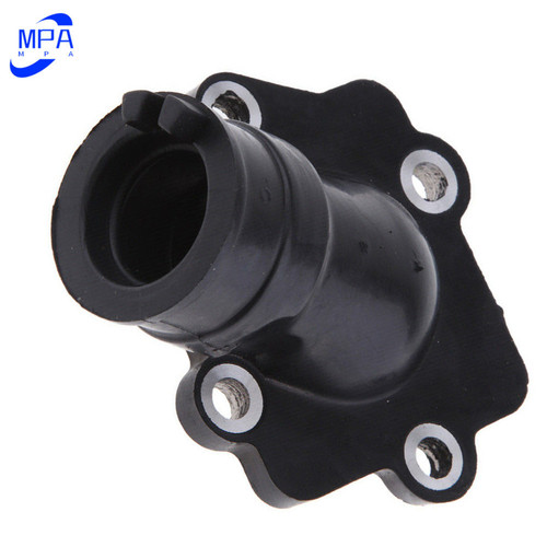 Carburetor intake manifold - carburetor,