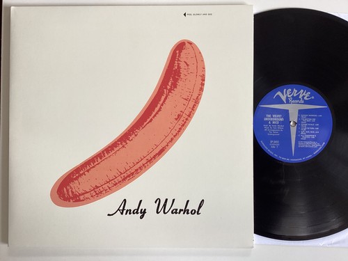 The velvet underground and - the,