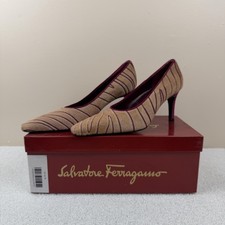 Salvatore Ferragamo Shoes