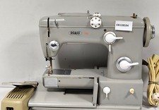 PFAFF 360 Sewing Machine - Used, Working