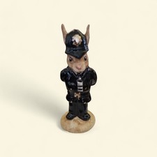 Royal Doulton  Policeman
