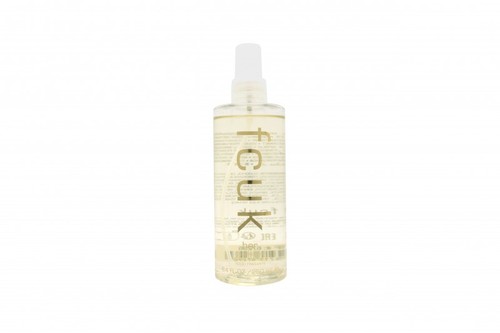 Fcuk body mist - fcuk,