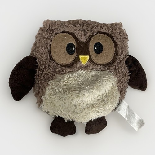 Warmies hooty snowy - hooty,