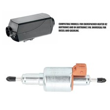 24V Air Parking Heater Fuel