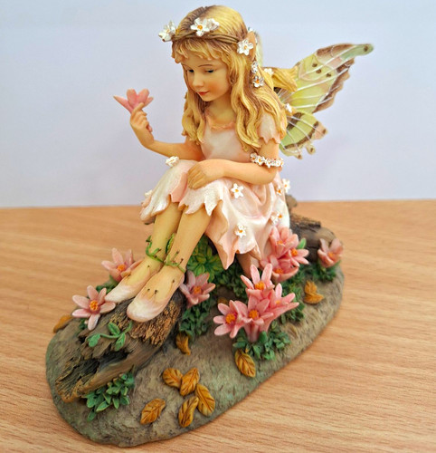 Leonardo collection faerie - collection,