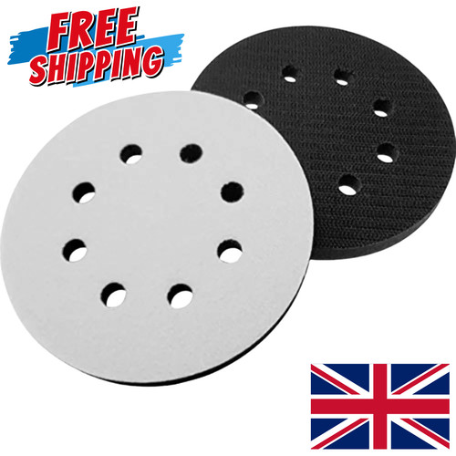 125mm hole foam interface - 2x,