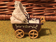 Sylvanian Families Vintage