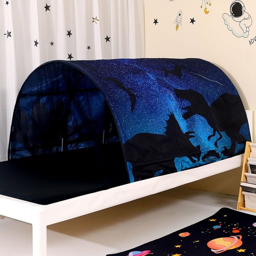 Lucky castle bed tent for - for, kids