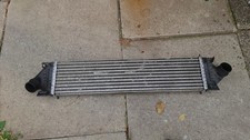 Focus ST 2.5 Standard Intercooler