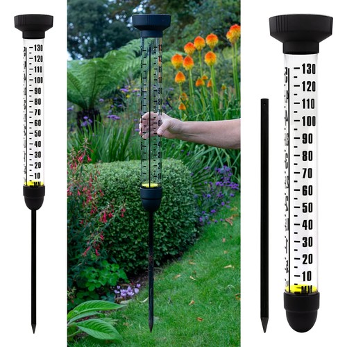Rain gauge outdoors rainfall - outdoors,