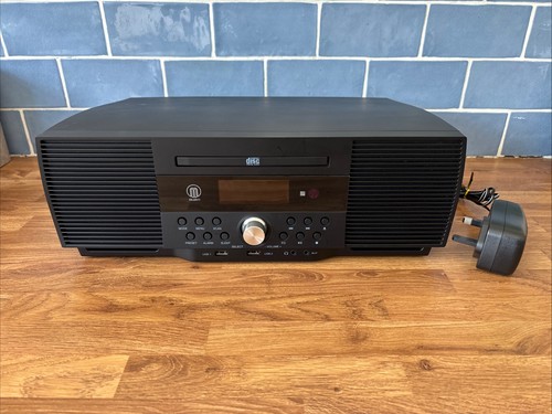 Majority huntingdon dab radio - dab,