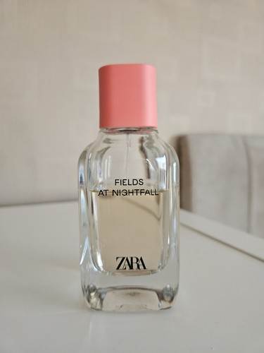 Zara fields nightfall - at,