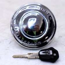 2023 TRIUMPH SCRAMBLER 900 Locking Fuel Tank Cap - T2401690