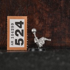 Vintage Orcs & Goblins 'Night