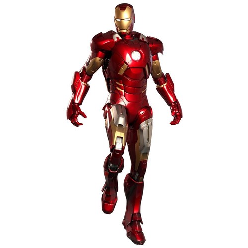 Movie masterpiece avengers - [movie,