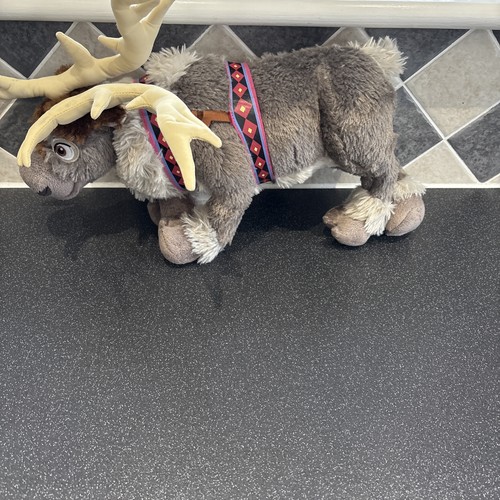 Disney store sven the reindeer - store,