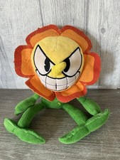 Official Cuphead Funko 2018