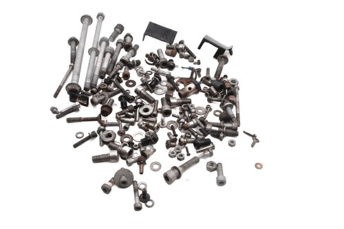 Screw set fairing frame - screw, set,