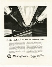 1942 Westinghouse Electric Co