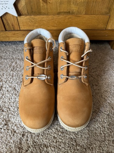 Ladies timberland boots size - timberland,