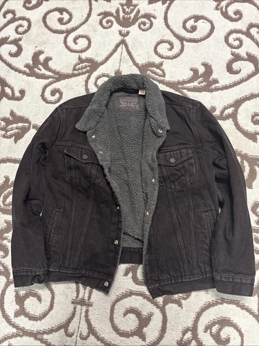 Levi men jacket - men's,