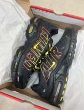 Nike air max plus tuned - nike,