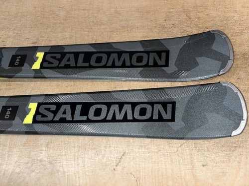 Skis salomon force - skis,