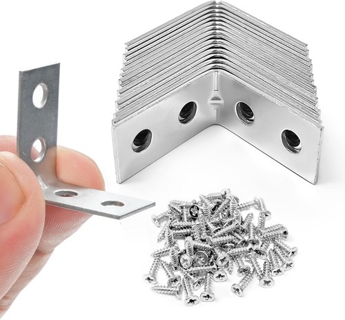 16pc shape angle - shape, brackets