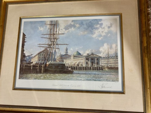 John stobart faneuil hall - john,