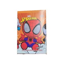 Marvel Anime plush Superhero plush Spider-Man Rare Plush Toy Movie Doll Pillow