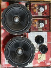 DLS Reference R6.2 speaker