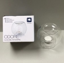 Scented oil lamp glass uses - oil,