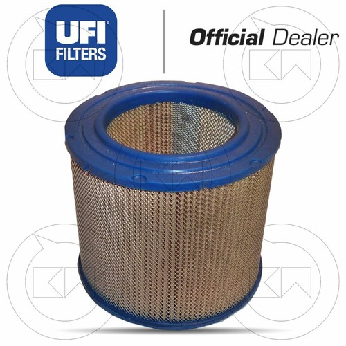 New air filter ufi - new,