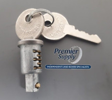 LAND ROVER  SERIES IGNITION