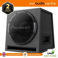 Pioneer TS-WX1210AH 30cm 500W